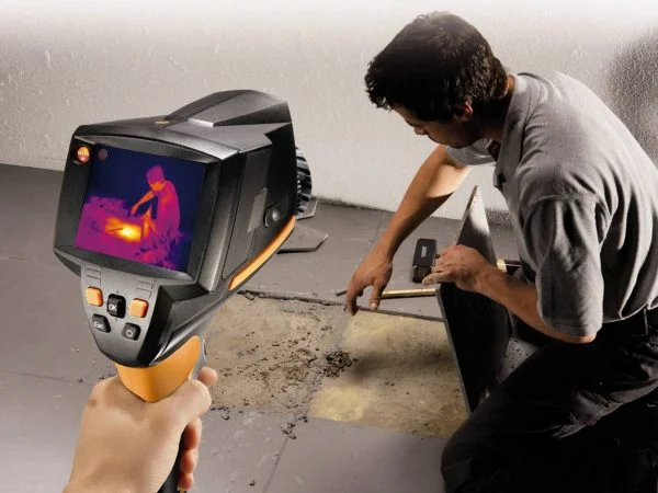 Demre Su Kaçağı Tespiti